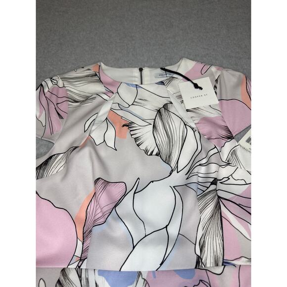 Cooper St “If I Can’t Have You” Dress *NWT* size 6 - Picture 9 of 12